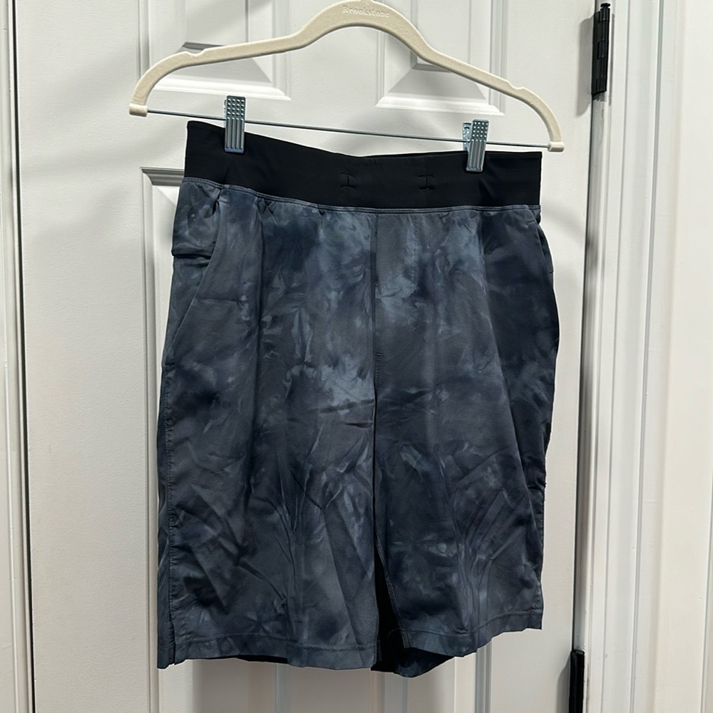 Men’s Lululemon Workout Shorts